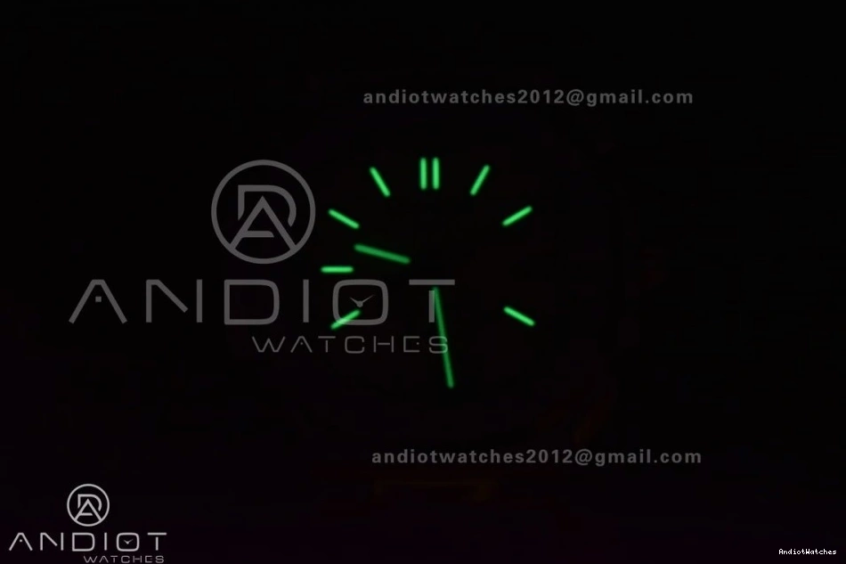 A7750 Wht PPF SS Mod Nautilus 435 5980 Stk Date Cozy Chrono SS 0805
